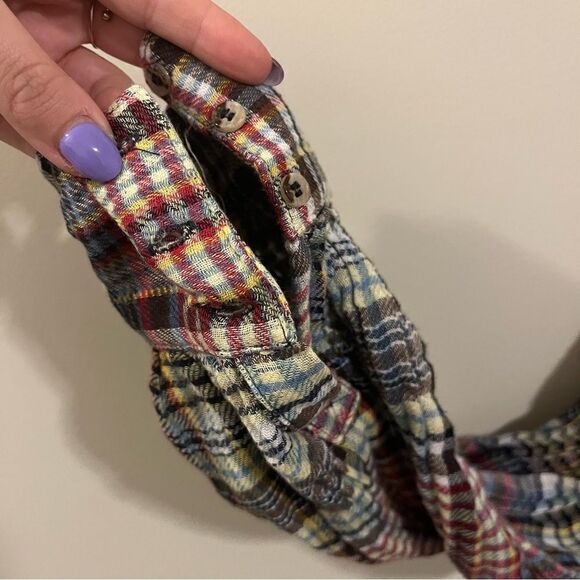 Free People Come on Over Shirt - Picture 12 of 16